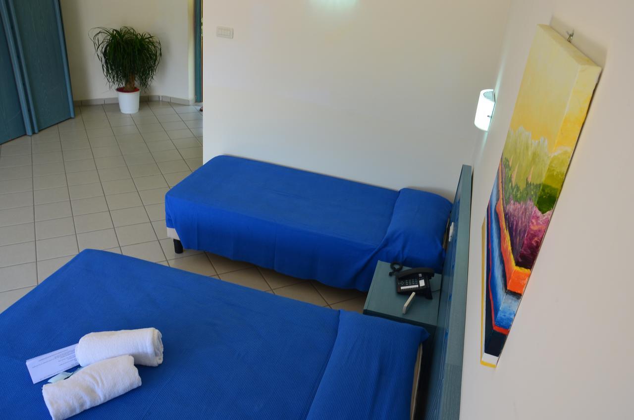 Nelema Village Resort San Nicola Arcella Kamer foto