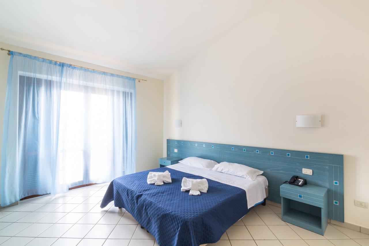 Nelema Village Resort San Nicola Arcella Kamer foto