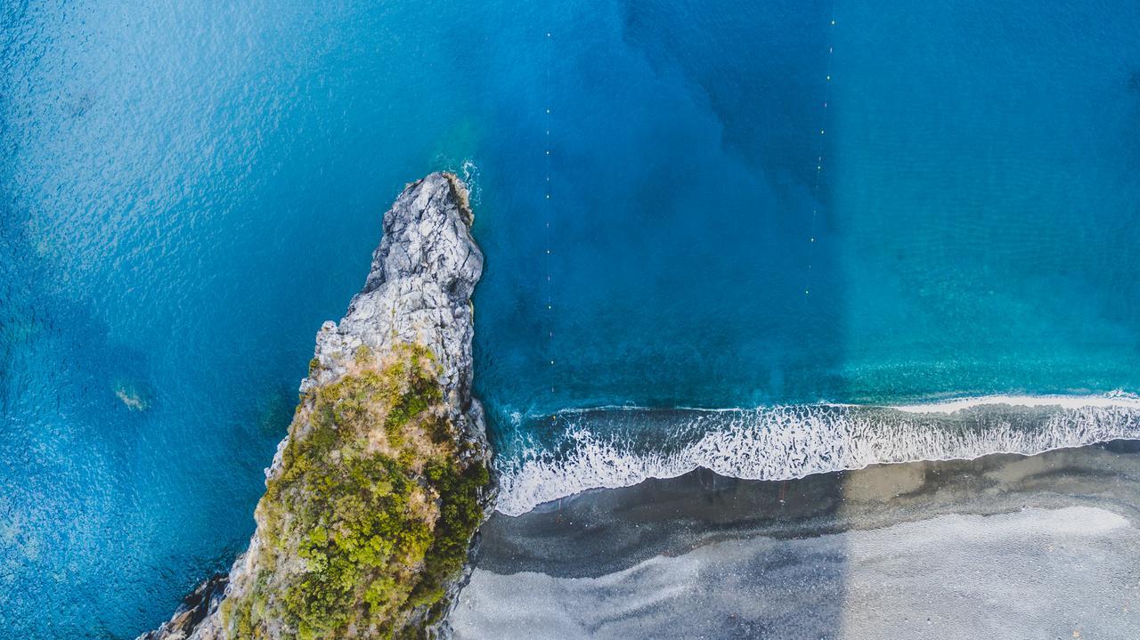 Nelema Village Resort San Nicola Arcella Buitenkant foto
