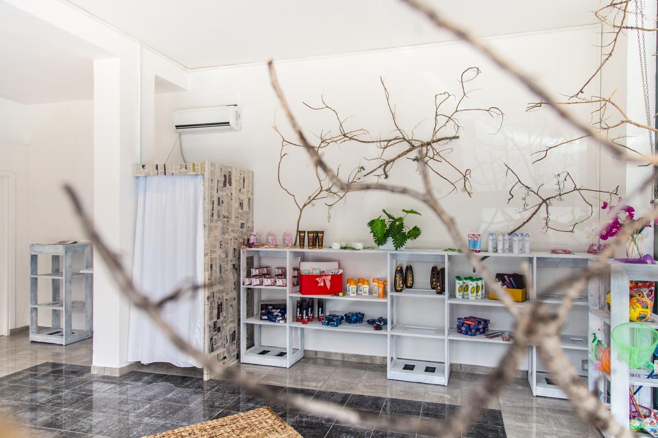 Nelema Village Resort San Nicola Arcella Buitenkant foto